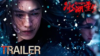 [TRAILER 1] Rebirth (2025)