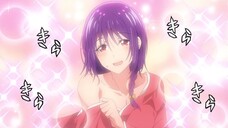 Anime Echi No SENSORR!! Bocil Dilarang Nonton..!!🤤