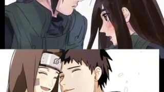 các cặp đôi nhà Uchiha 🥰