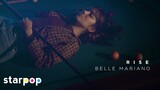 Rise - Belle Mariano (Music Video)