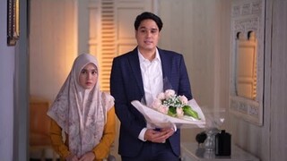 HIDAYAH CINTA | Cuplikan Eps. 8