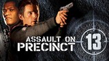 Assault on Precinct 13  (2005) ‧ Action/Crime