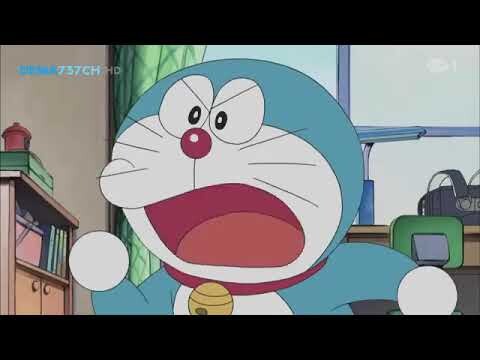 FILM DORAEMON BAHASA INDONESIA TERBARU 2024 NO ZOOM