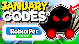 New "Free Robux Pet Update Working Codes in Roblox Throwing Simulator