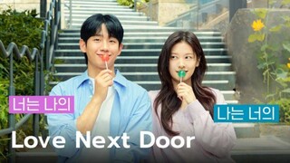 Love Next Door With Eng Sub EP 10