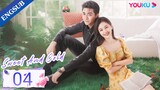 🇨🇳 Sweet And Cold (2023) | Episode 4 | Eng Sub | (甜小姐与冷先生 第04集)