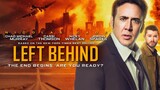 Left Behind [1080p] [BluRay] Nicolas Cage 2014 Thriller/Action