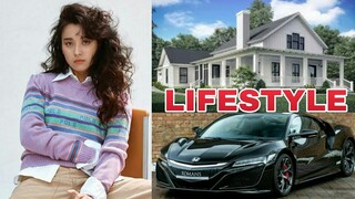 Han Hyo Joo (BF: Lee Jong Suk) Lifestyle, Biography, NetWorth, Age, Income, Facts, SU Creation