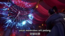 YISHIDUZUN EPISODE 38 SUB INDO