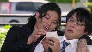 [Ultraman Zeta] Komentar komentar PV spesial berdurasi lima menit [Ibu Suri akan menonton bersamamu]