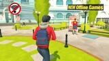 Top 10 NEW OFFLINE Games For Android 2020 HD June