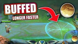 BUFFED KHALEED WILL JOIN THE META!
