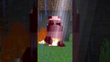 LOS MIEDOS DE LOS MOBS DE MINECRAFT