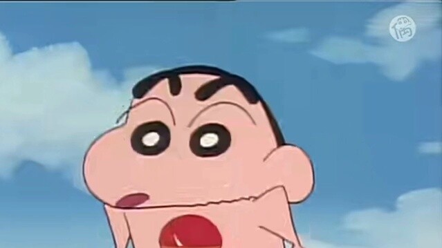 Edisi Khusus Crayon Shin-chan, Tetsuko Shin-chan