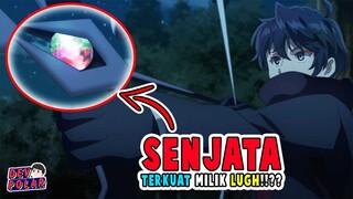 APAKAH INI SENJATA TERKUAT MILIK LUGH!!?? | Ansatsu Kizoku Episode 11