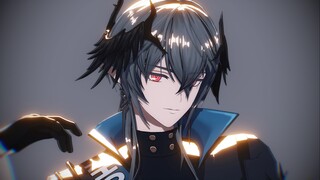 [MMDArknights]Savage[โลโก้]