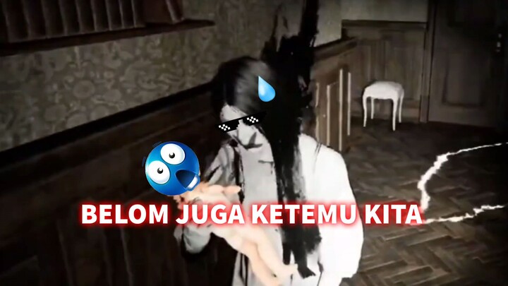 Kebodohan di akhir bulan