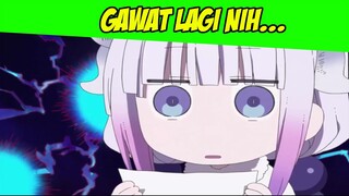 JEPANG GAWAT DARURAT LAGI