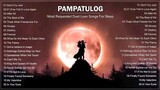 Pampatulog Songs