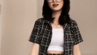 best TikTok dance.