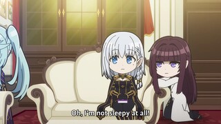 Kagejitsu! Episode 1
