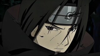 "Uchiha Itachi"