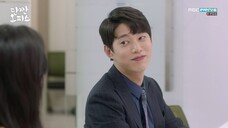 Sweet and Salty Office 2018 Korean Drama Episode 5