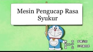 Doraemon New Eps 742A Sub Indo