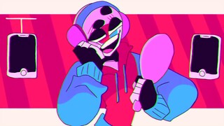 ปิด ภาพเคลื่อนไหว Meme (countryhumans)