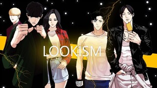 Lookism episode 1-4 tagalog dubbed