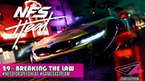 NEED FOR SPEED HEAT FINAL PART 29 - BREAKING THE LAW