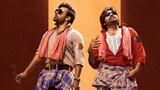 BRO Tamil Movie(2023) Hindi , Dual Audio [Hindi ORG & Telugu]
