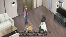 Kimi wa meido sama episode 07 sub indo