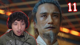 HOW did this happen?! - Goblin Ep 11 Reaction