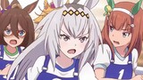 [MAD]A collection of characters in <Uma Musume Pretty Derby>|<Home>