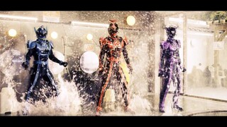 [Toei New Special Shot] "Super Battle - Pure Fierce" trailer PV