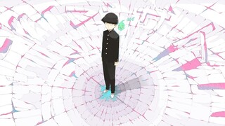 Mob Psycho 100 OP / Opening Full - "99" by MOB CHOIR (Engsub)