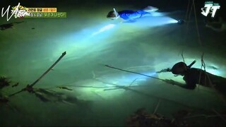 Law of the Jungle in Mexico [7] SUB INDO