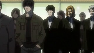 Death Note: L Hao vô nhân tính và trói buộc Yue Yagami để cùng nhau điều tra KIRA thứ ba!