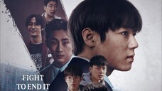 Weak Hero Class 1 (2025) Season 2 Episode 8 End Eng Sub