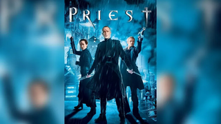 ฉากหนังมันๆ Priest 2นักบุญพิฆาต vs อสูรเฝ้ารวงถ้ำของเเวมไพร์