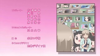 Akkun to Kanojo - Ep.18 (eng.sub)