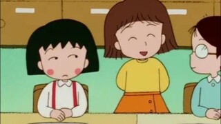 🦋 CHIBI MARUKO-CHAN S1 #8 HARI VALENTINE YANG MENYEDIHKAN 🦋