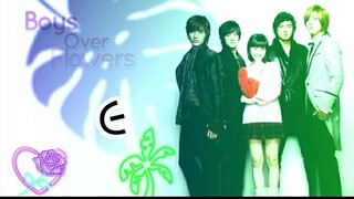 boys over flower Hindi 9