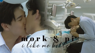 mork & pi ❥ฉันชอบฉันมากกว่านะ +finale