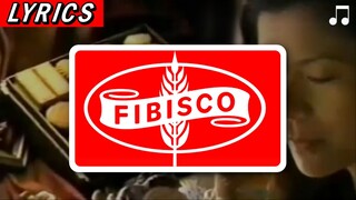 FIBISCO TVC (1995) | "Look at all these wonders, all yours to behold..."