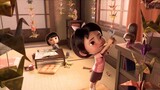 A Folded Wish_ _ CGI Animated Short Film (2020)(1080P_HD)