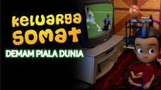 E64 "Demam Piala Dunia"