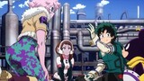 Boku no Hero Academia 5 Sexy and Funny Moments - Episode 5