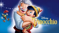 Watch Movie : Pinocchio  2010 Trailer : link in the  description